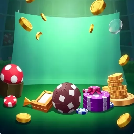 Mengulas Fitur Menarik di Situs Game 88id